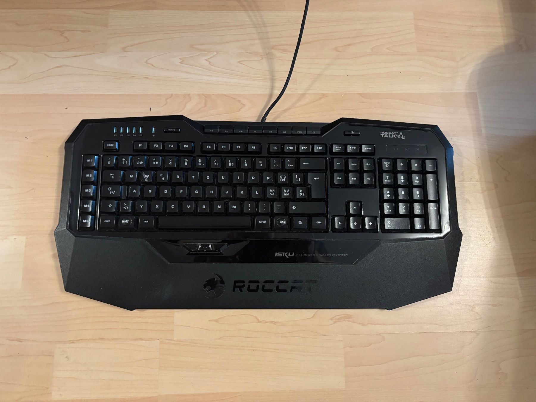 Monitor: Monitor + Tastatur – Usato da Wünnewil venduto da Lyman444 1