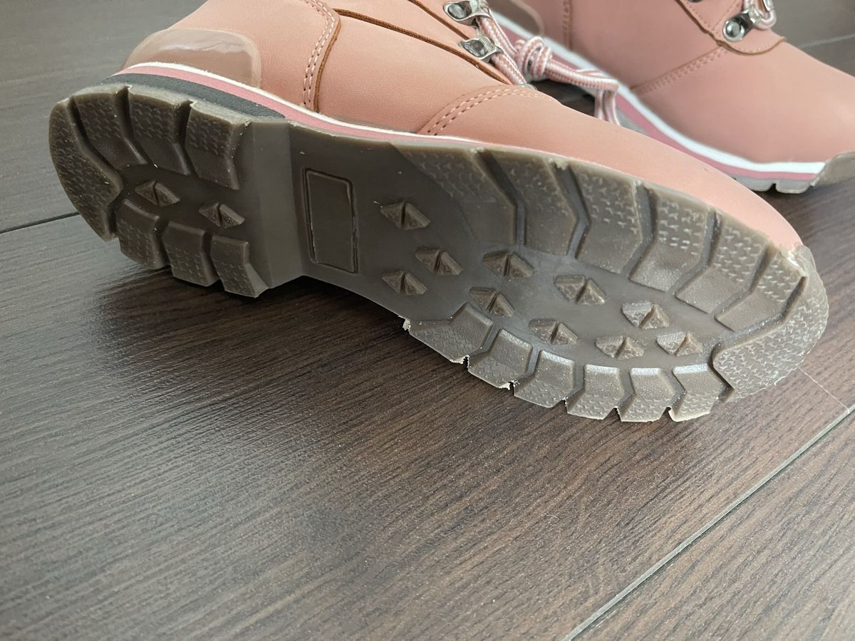 Scarpe per ragazzi: Bottes enfant pointure 32 neuves – Nuovo e nell'imballaggio originale da MARLY venduto da AISLEE 2