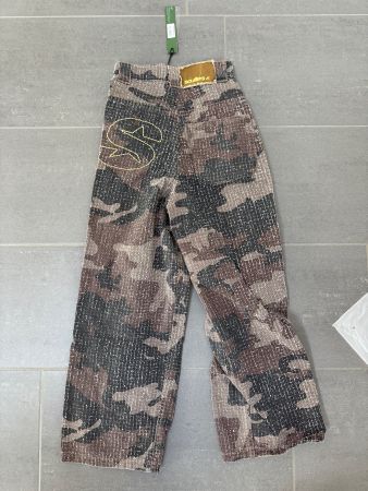 Scuffers hose camo