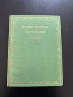 Novellenbuch