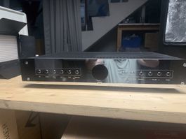 Burmester Verstärker 991
