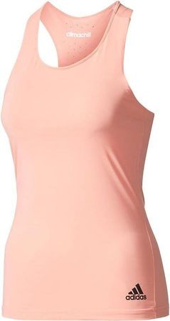 adidas Women’ Climachill Tank Gr.S NEU