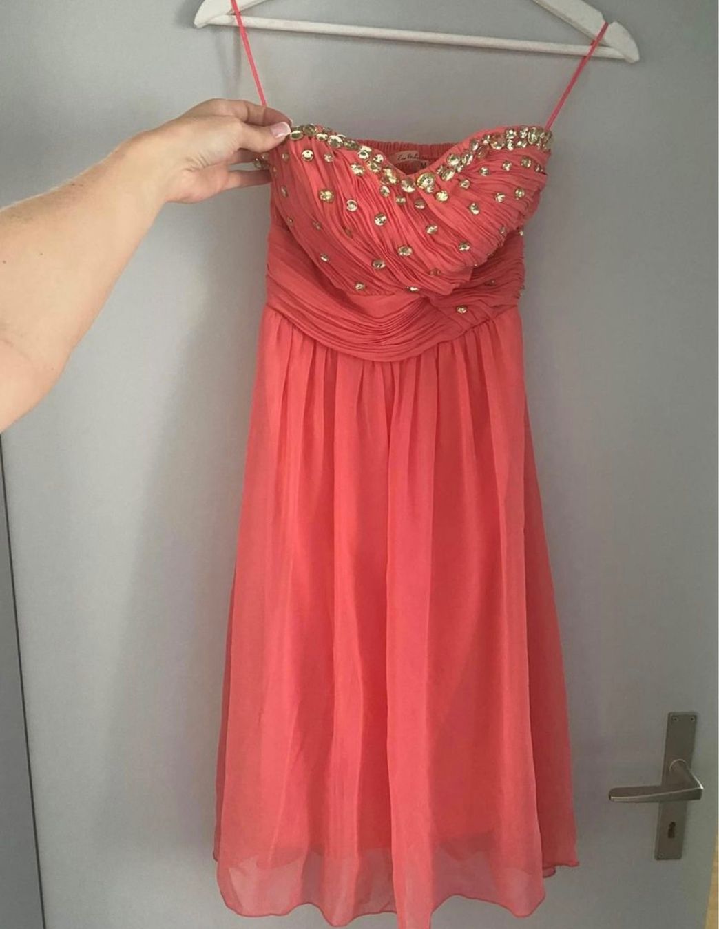Kleider: Festkleid – Gebraucht aus Winterthur von EvaGio 2