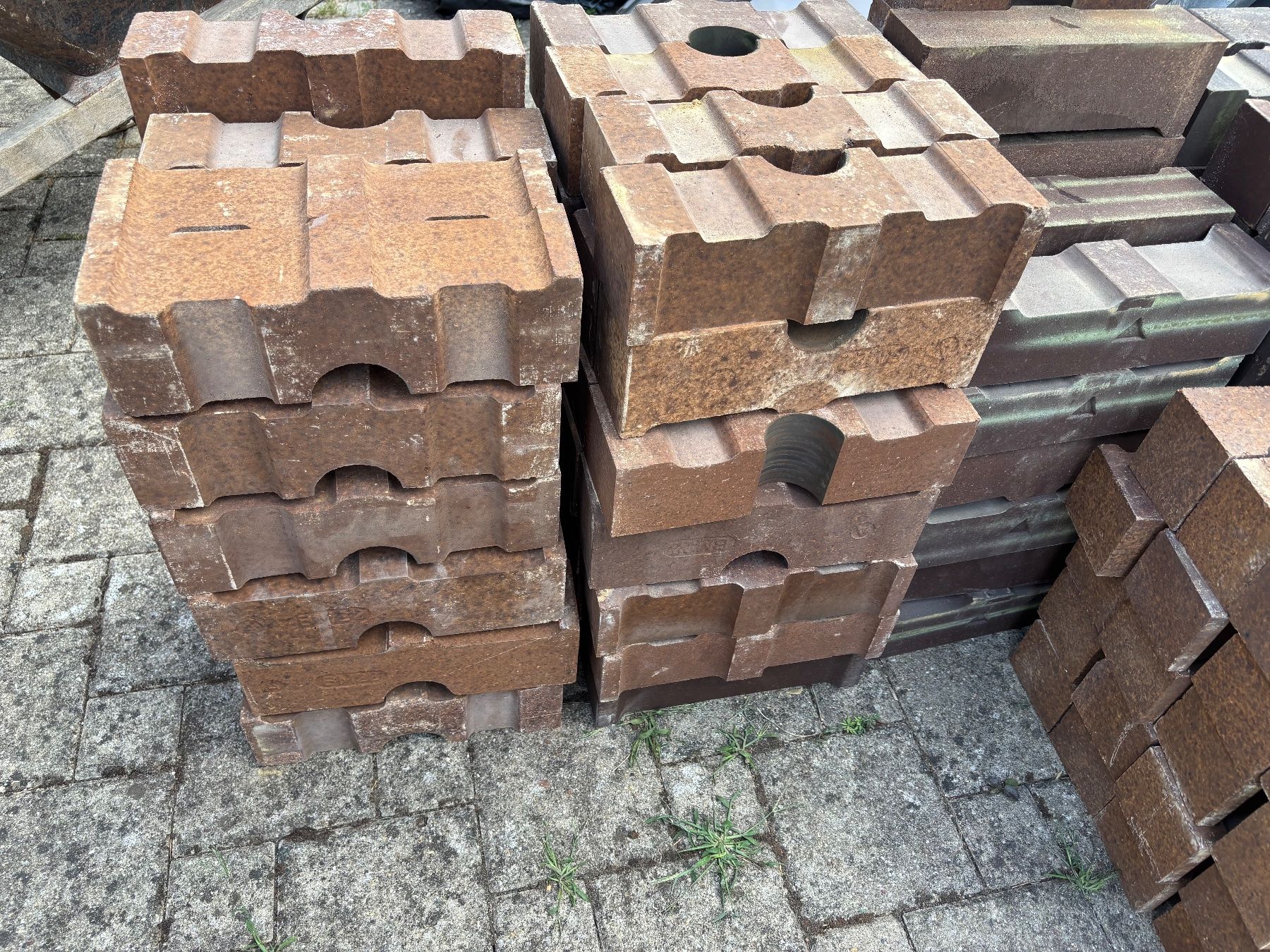 Edelsteine: Speichersteine – Gebraucht aus Schaffhausen von L_Capone 2