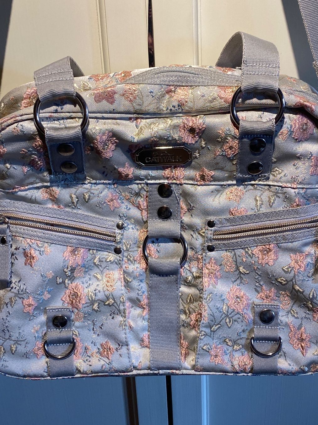 Sacs femmes: TASCHE CATWALK – D'occasion à Meienried par ManuelaBoutique 2