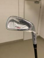 Yonex Golf - Eisen 5 - V Mass Tour - R-Flex - RH - Neu!