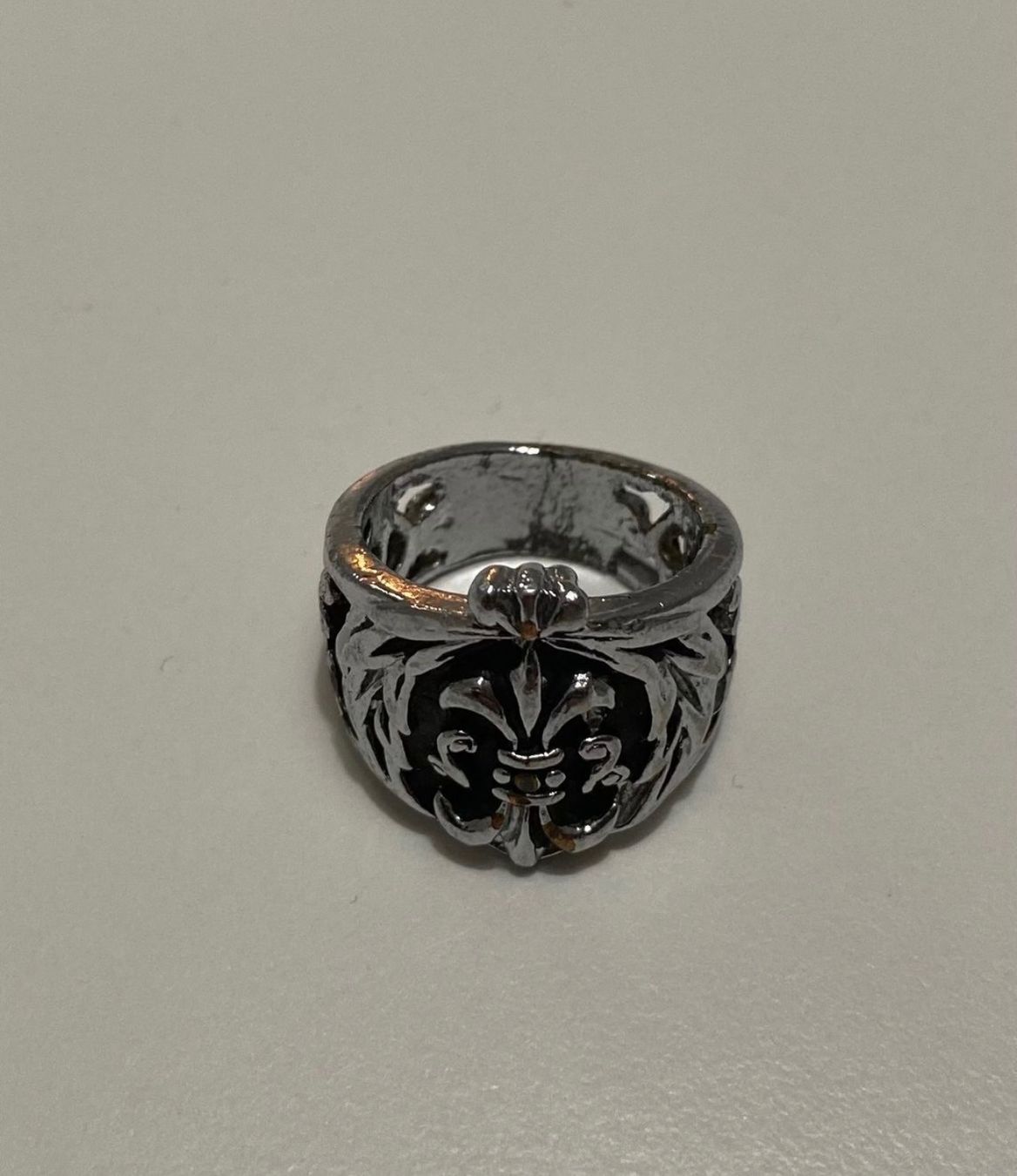 Bagues: Bague – D'occasion à Genève par AS27