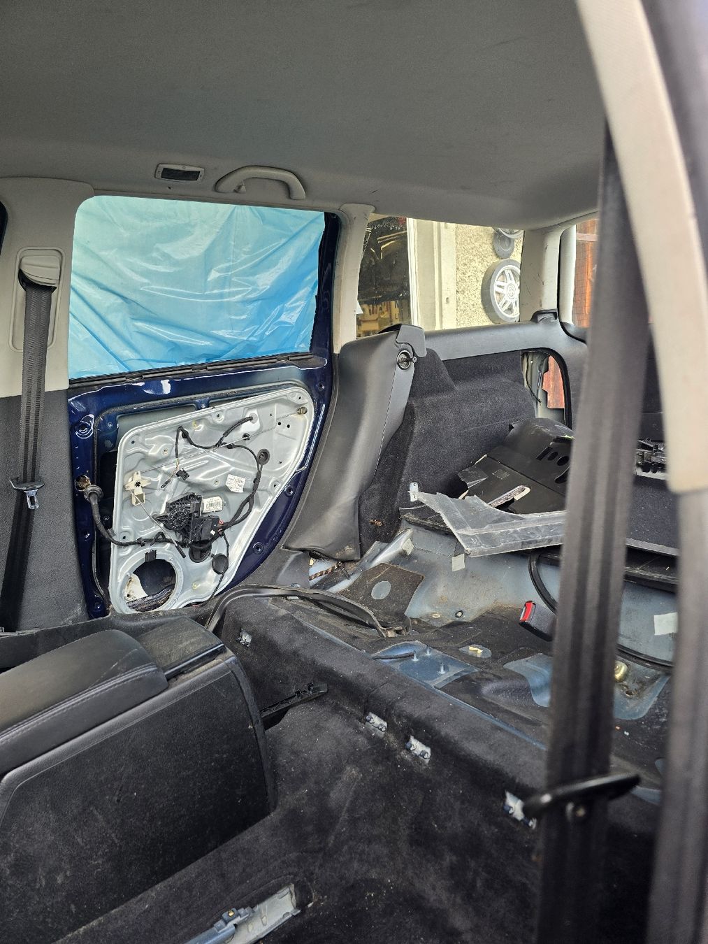 VW Autos: Passat 3bg 2.0 Automat Schlachter – Defekt aus Winterthur von jschmid2003 2