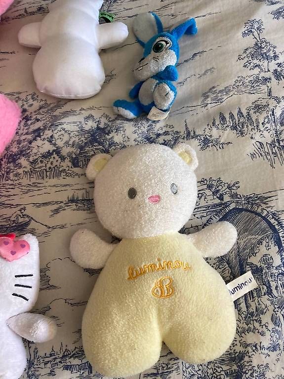 Giocattoli: Collection de peluches – Usato da Genève venduto da sbo_ks28 3