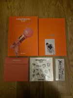 ENHYPEN - MANIFESTO : DAY1 Album🔥