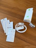Apple iPod Shuffle 1GB Silber mit Zubehör LAST CHANCE
