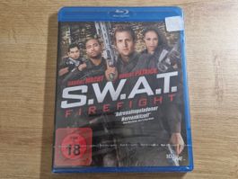 S.W.A.T.: Firefight (2011) NEU OVP RAR Bluray