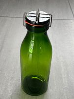 Weck Zürichflasche - Ära Bülach Glas, Wauwil, St. Prex