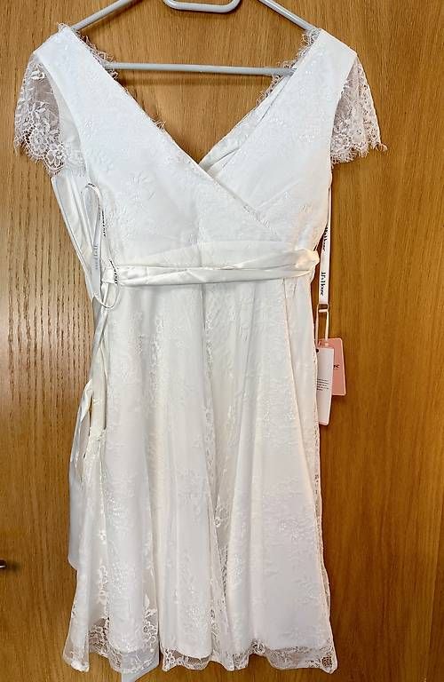 JJ’s House Vestiti: Umstandsbrautkleid JJ's House – Usato da Wenslingen venduto da P_Baecher 2