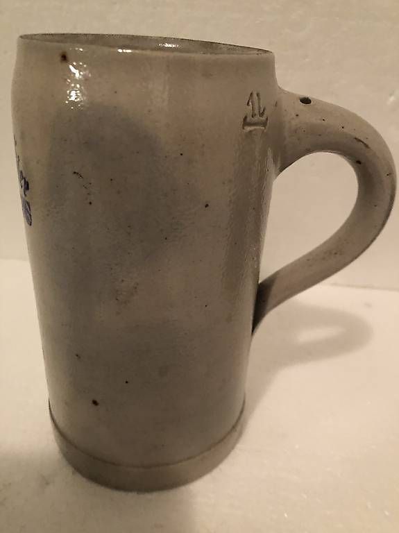 Bicchieri: 2 Bierhumpen – Usato da Bubendorf venduto da Mia111 2