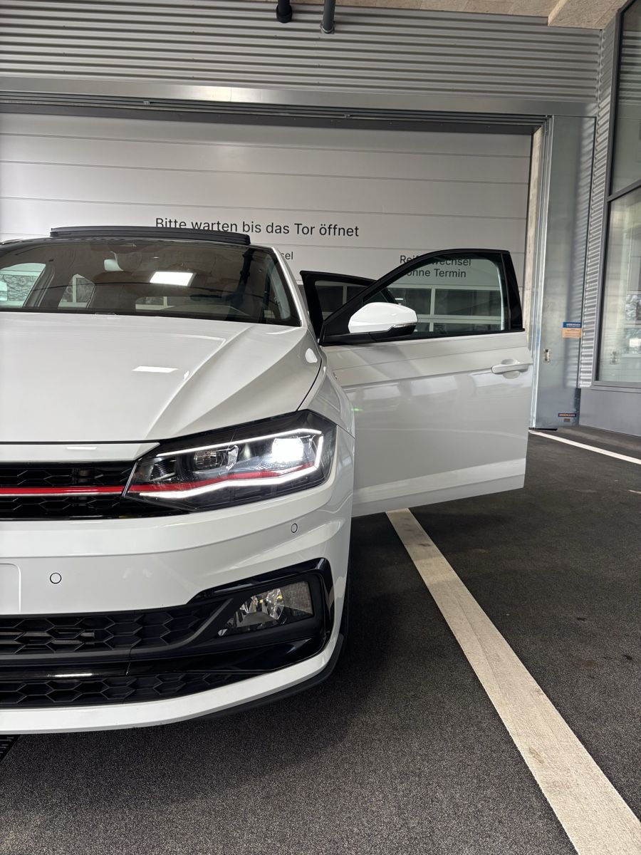 VW Automobili: VW Polo - GTI 2.0  – Usato da Winterthur venduto da ani_b7b7 3