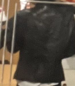 Escada Giacche: Lederjacke ESCADA Schwarz, Top Zustand, Grösse M – Usato da Rüschlikon venduto da Lajniii 3