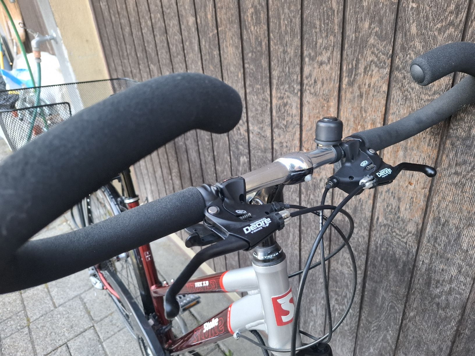 Biciclette: Damenvelo  – Usato da Balterswil venduto da schnecke89 8