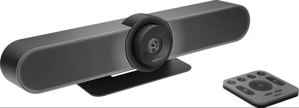 Logitech Casse acustiche: Logitech MeetUp Set – Usato da Zürich venduto da mel_7t8j