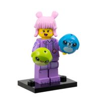 Lego Minifigures (Minifiguren) Serie 27