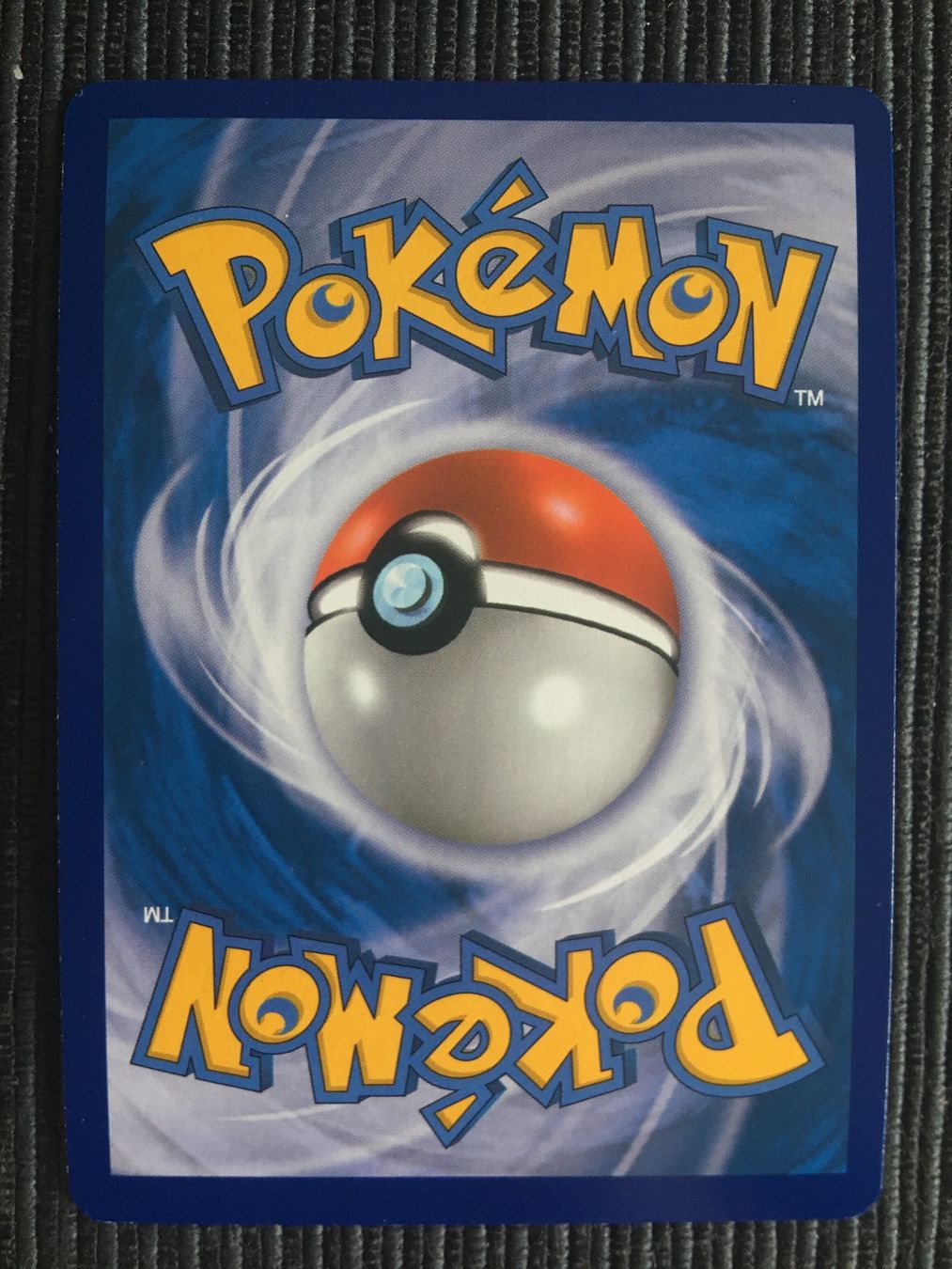 Pokémon Sammelbilder & Trading cards: Pokemon Sarzenia Holo HS Triumph – Neu (gemäss Beschreibung) aus Wabern von Collectfun 1
