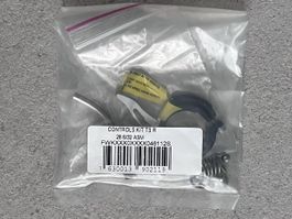 Controls Kit TS R 28 6/32 ASM neu