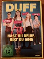 DVD - Duff