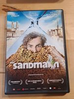 DVD Der Sandmann - Ein Sommersandtraum" mit Beat Schlatter