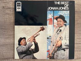 S1341/Jonah Jones - The Best Of