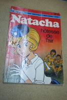 NATACHA   °°°°° HÔTESSE DE L'AIR    °°°°°