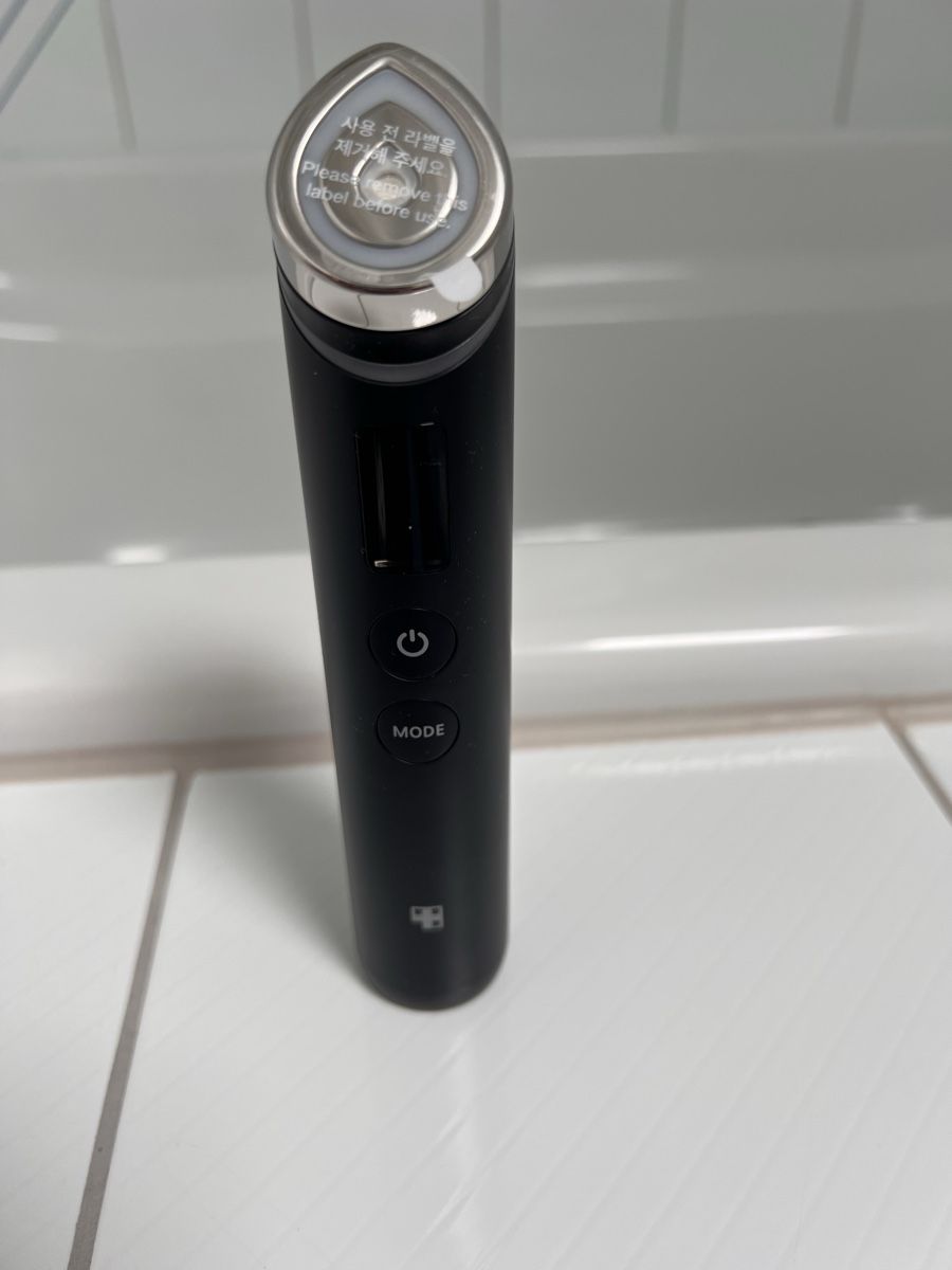 Soins du visage: Medicube Age R Booster Pro – Neuf (Voir description) à Lyss par Suarez_d 4