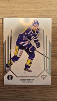 Sportzoo 2025 Playoffs EHC Kloten Dario Meyer