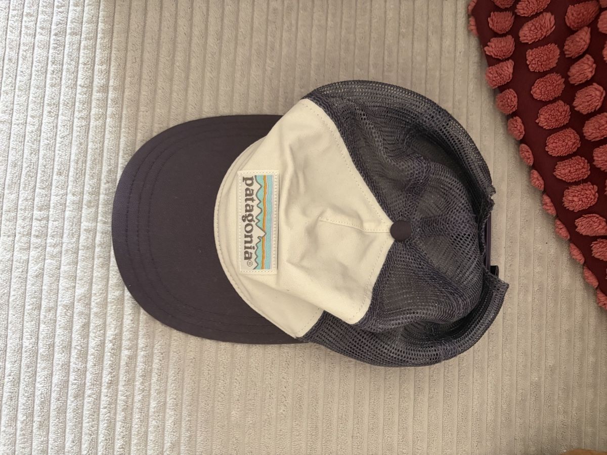 Patagonia Chapeaux, bonnets & casquettes: Patagonia Cap – D'occasion à Sevelen par sarah_selina