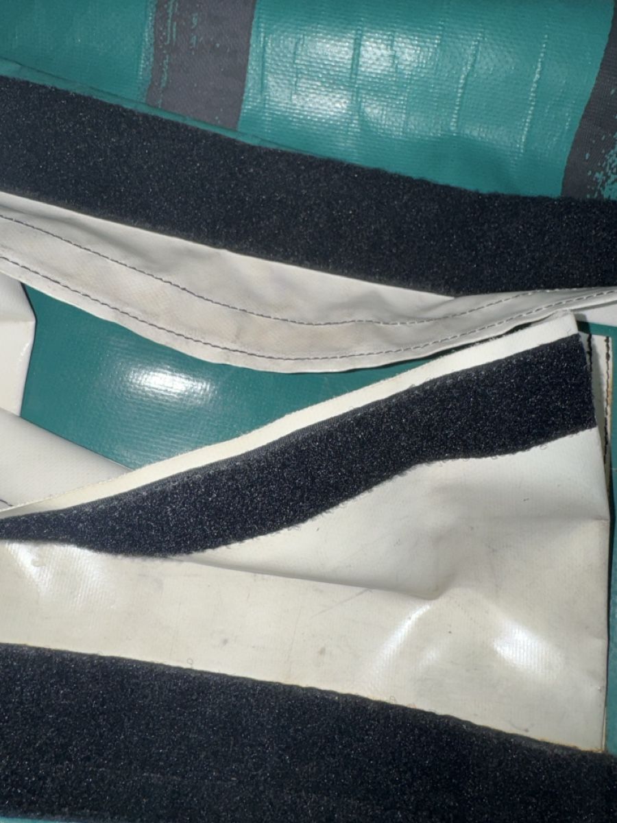 Freitag Borse: Freitag Messenger Bag  – Usato da Basel venduto da GTB.Fa 5