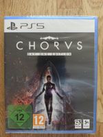 Chorus PS5 Neu & Sealed - TOP
