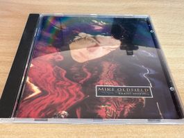 Mike Oldfield – Earth Moving