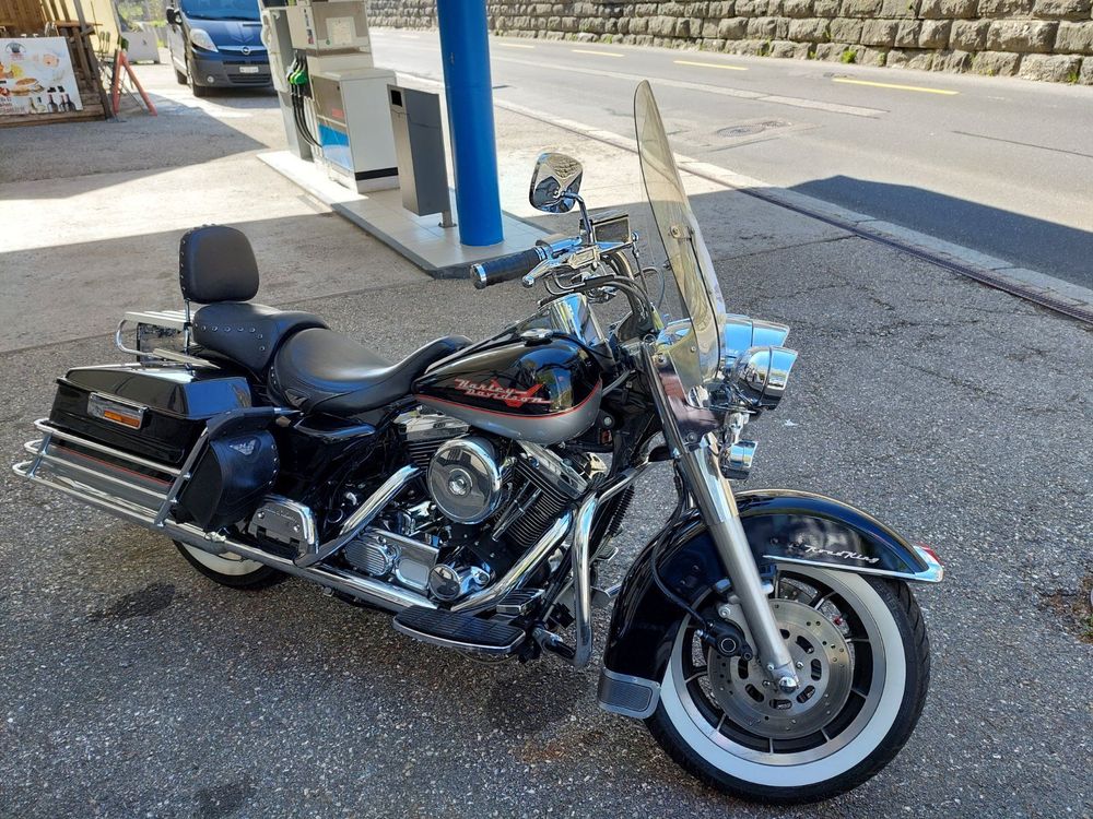 1995 harley davidson road king for sale