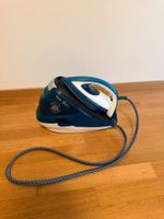 Tefal Pro Express Care Dampfbügelstation 7.2 bar blau