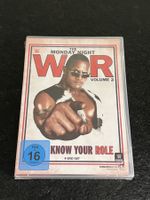 WWE Monday Night War - Vol.2