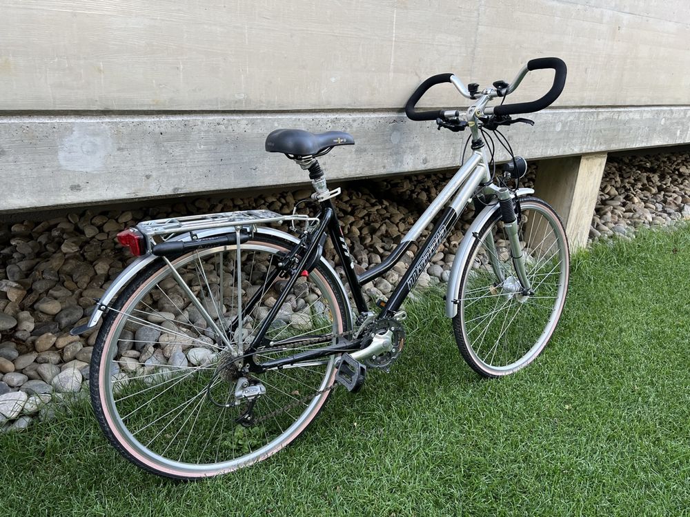 Mondia Stratos Citybike 2