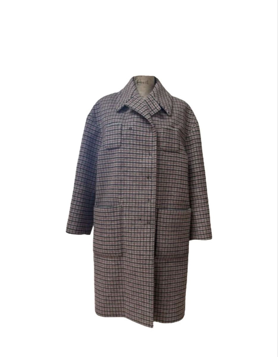 Mäntel: Coat – Gebraucht aus Genolier von tan_rd6s 1