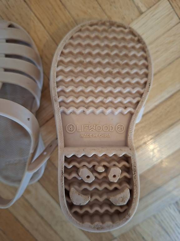 Scarpe per ragazzi: Sandale liewood taille 21 – Usato da Onex venduto da morelan 1
