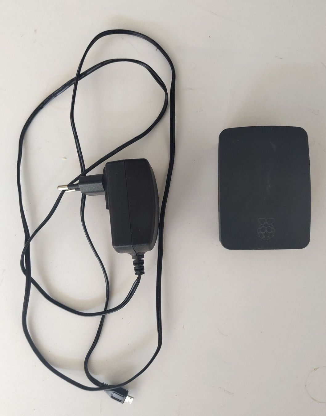 Raspberry Pi PCs: Raspberry Pi 3 Model B+ – Gebraucht aus Bern von borcky 1