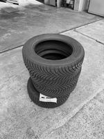 4x Hankook Winterreifen 205/60 R16 96H