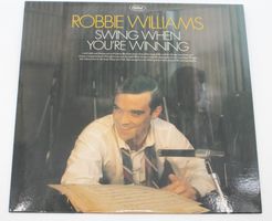 LP Swing when you're winning - 2001