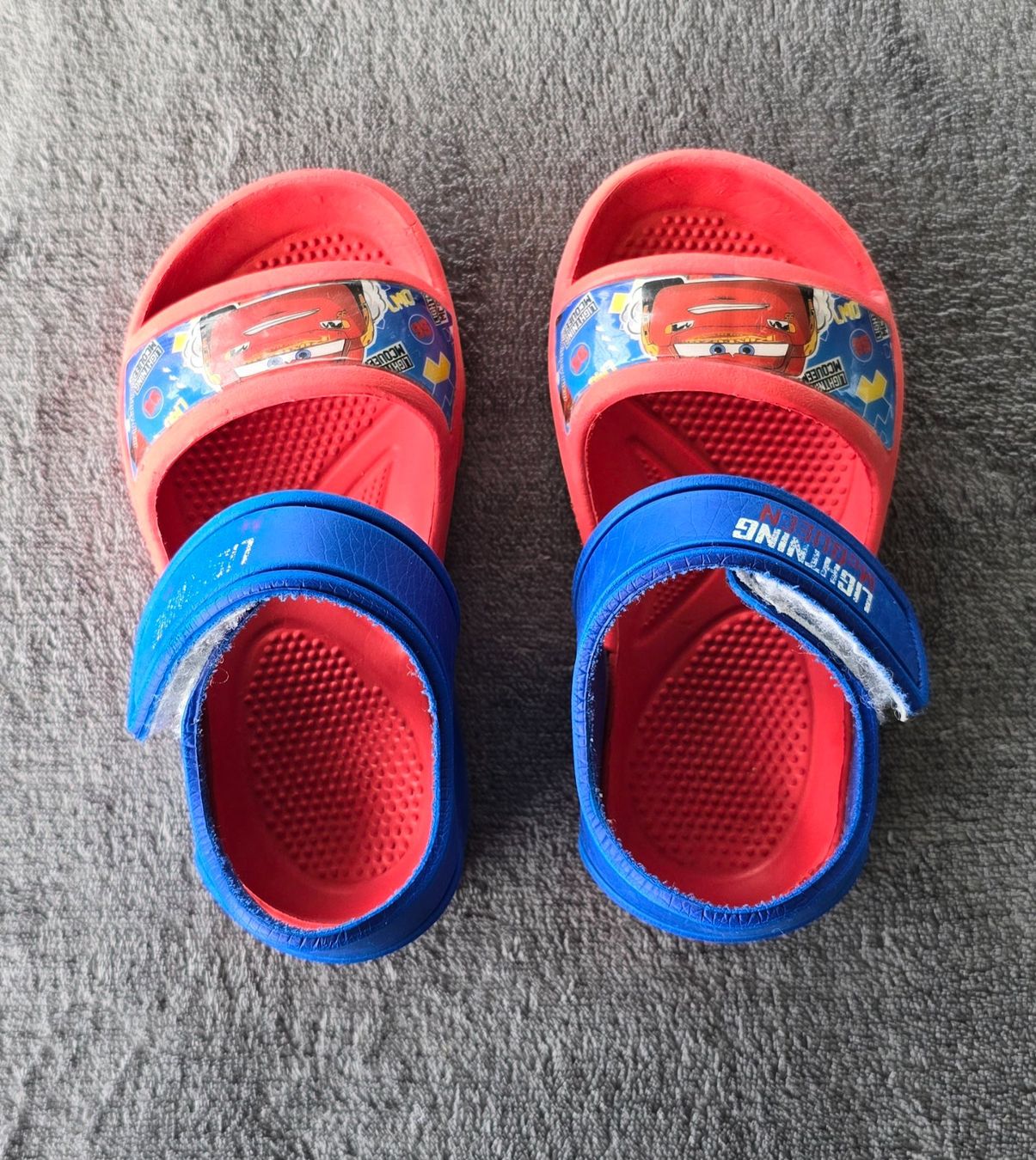 Scarpe per ragazzi: Sandalen – Usato da Ruswil venduto da DNAB 3