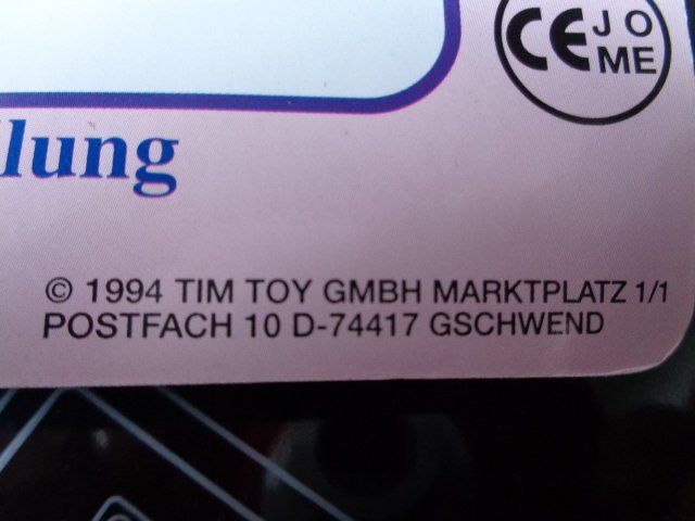 Polly Pocket Carillon: Lovely Kitty 1994 Tierhandlung 100% – Nuovo e nell'imballaggio originale da Möhlin venduto da teddybaer8 3