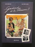 ... Goudard et la Parisienne !
