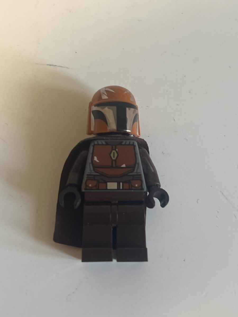 Lego Kit di costruzioni: Lego Stars Wars 75267 – Nuovo (secondo la descrizione) da Constantine venduto da nus_k2z7 3