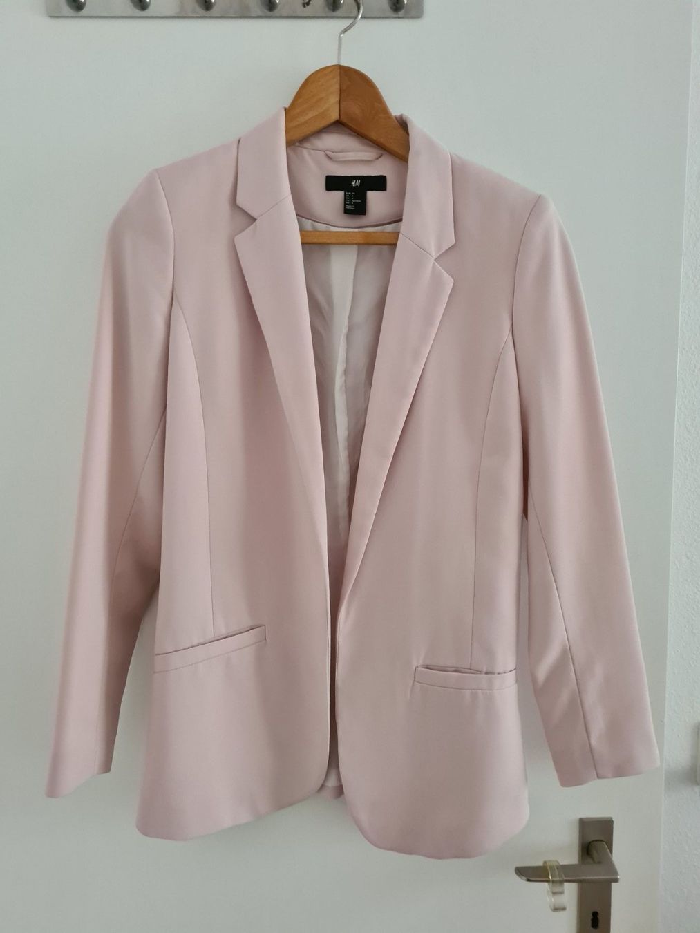Giacche: Blazer Gr. 34 – Usato da Jona venduto da Good_luck_